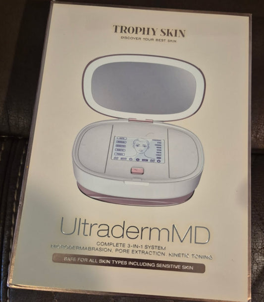 Trophy Skin UltradermMD