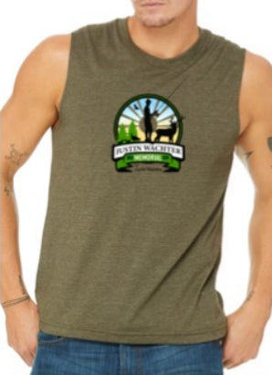 Muscle Shirt