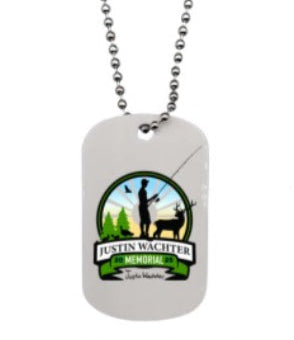 Dog Tag