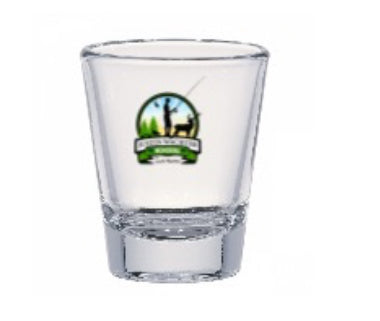 Shot Glass