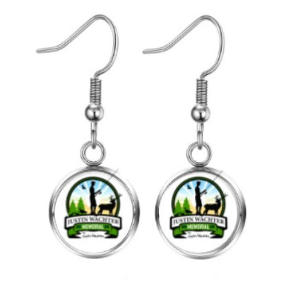 Dangle Earrings