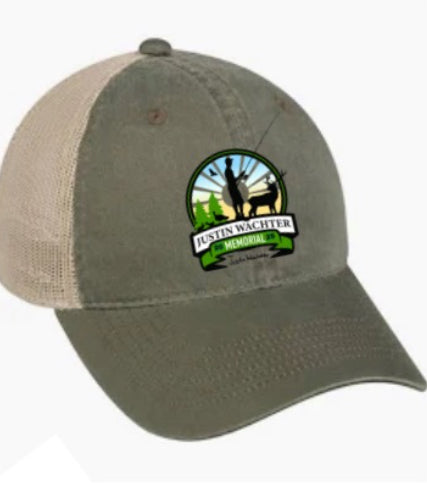 Baseball Cap