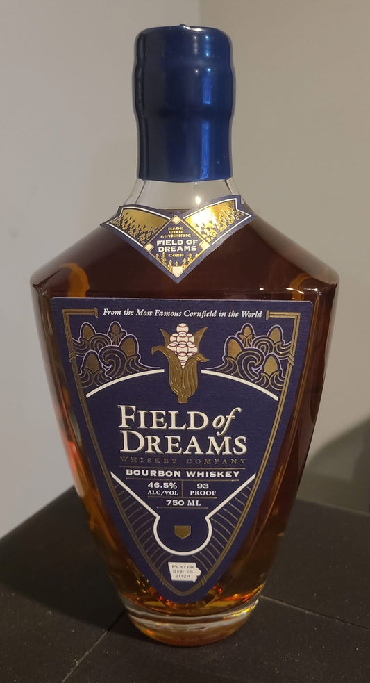 Field Of Dreams Bourbon